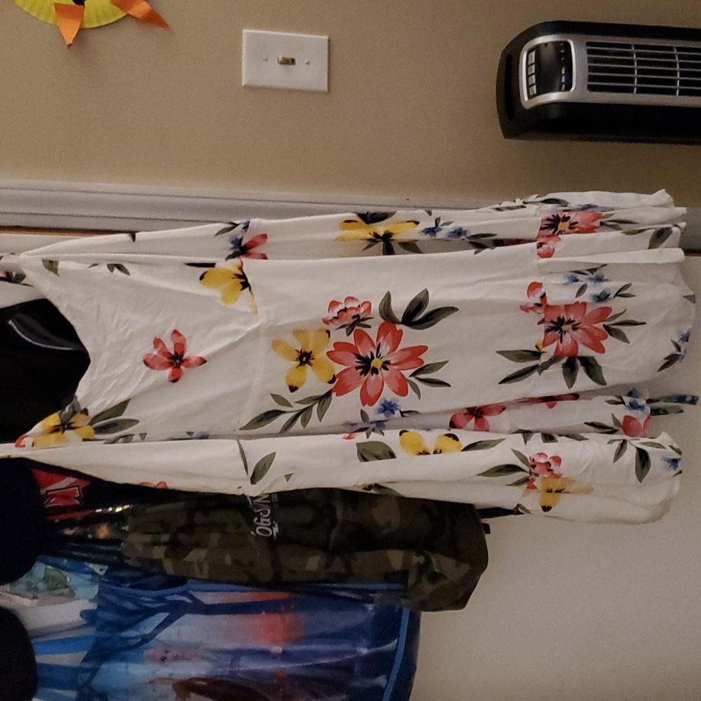 Old Navy Cami Dress